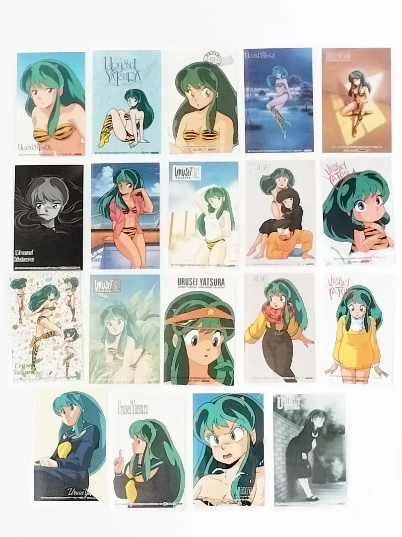 2026年最新】うる星やつら カセットテープの人気アイテム - メルカリ