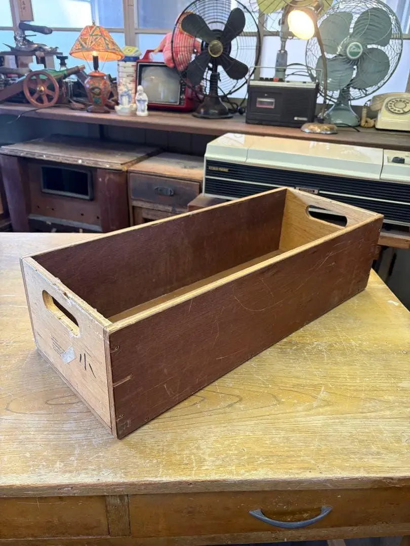 2026年最新】ボテ箱の人気アイテム - メルカリ