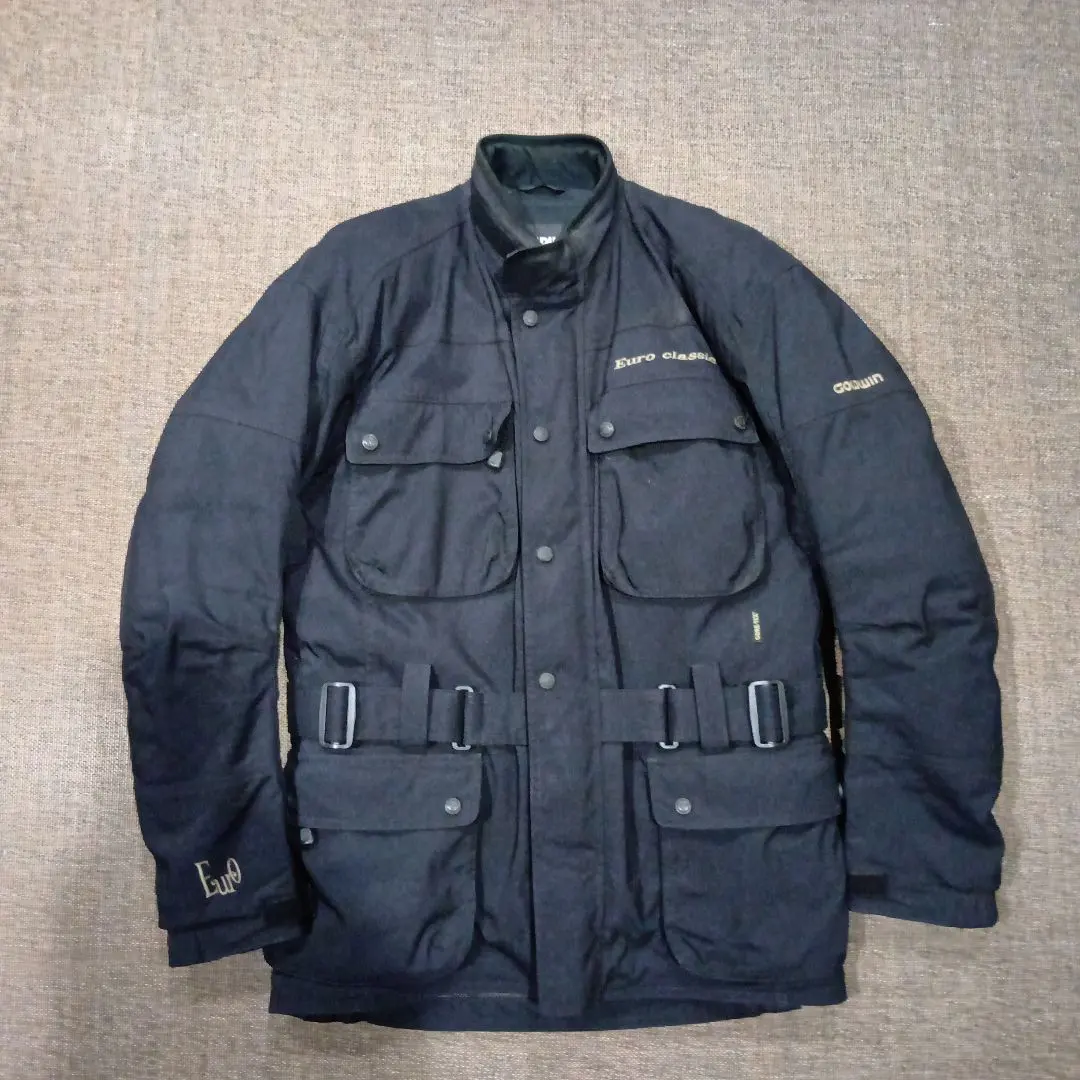 2026年最新】goldwin euroの人気アイテム - メルカリ