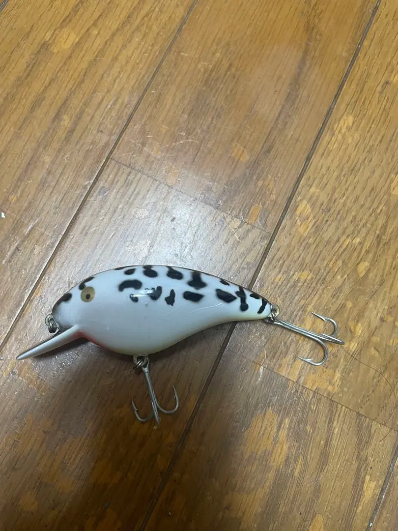 2026年最新】ヘドン ビッグヘッドの人気アイテム - メルカリ