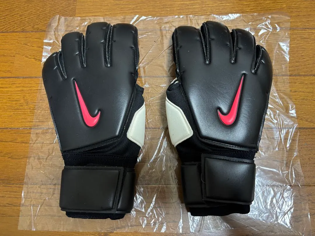 2026年最新】キーパーグローブ ナイキプロモの人気アイテム - メルカリ