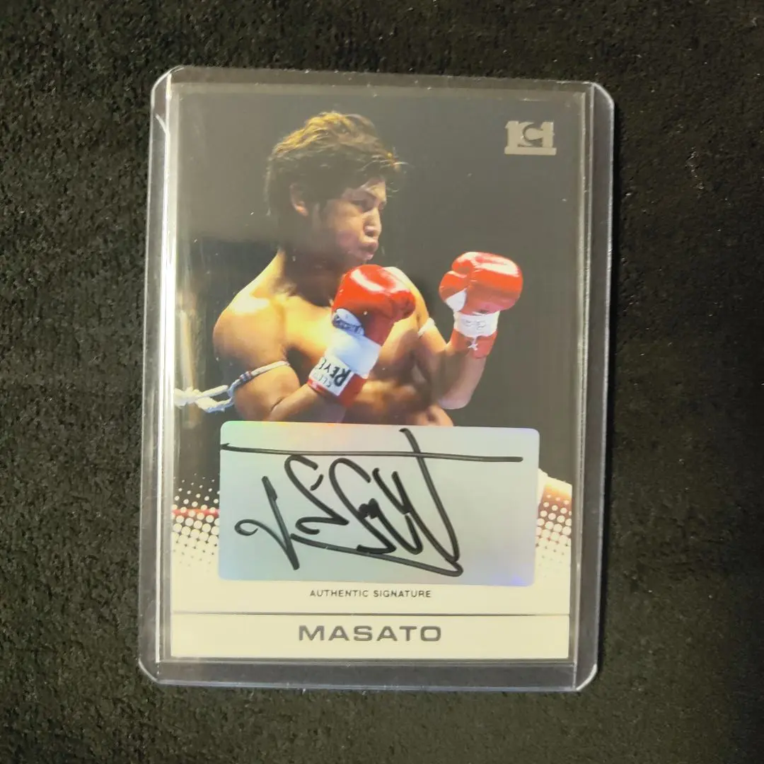 2026年最新】魔裟斗 サインの人気アイテム - メルカリ