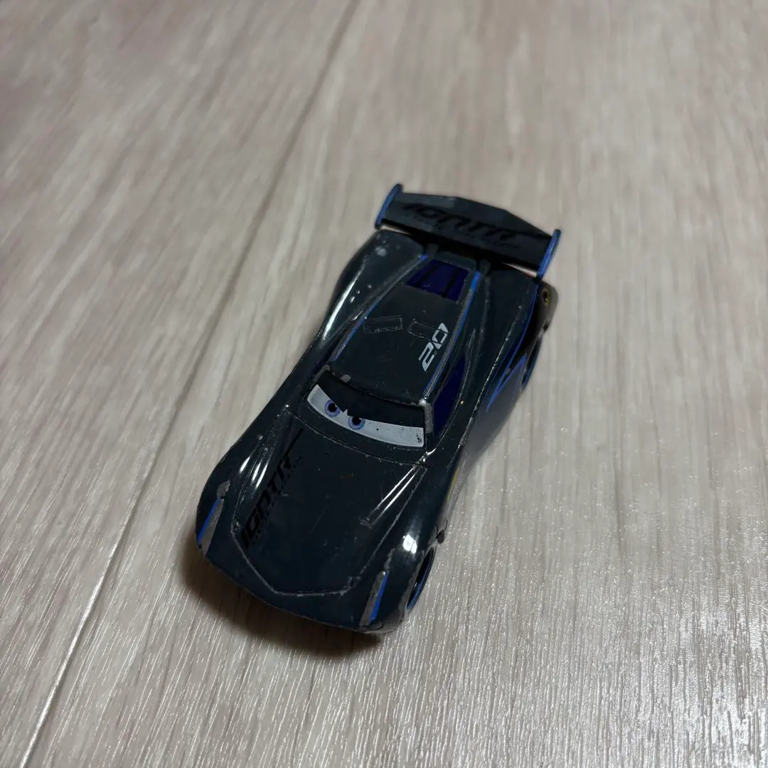 2026年最新】トミカ 非売品 ジャクソンストーム チャンピオンマーク