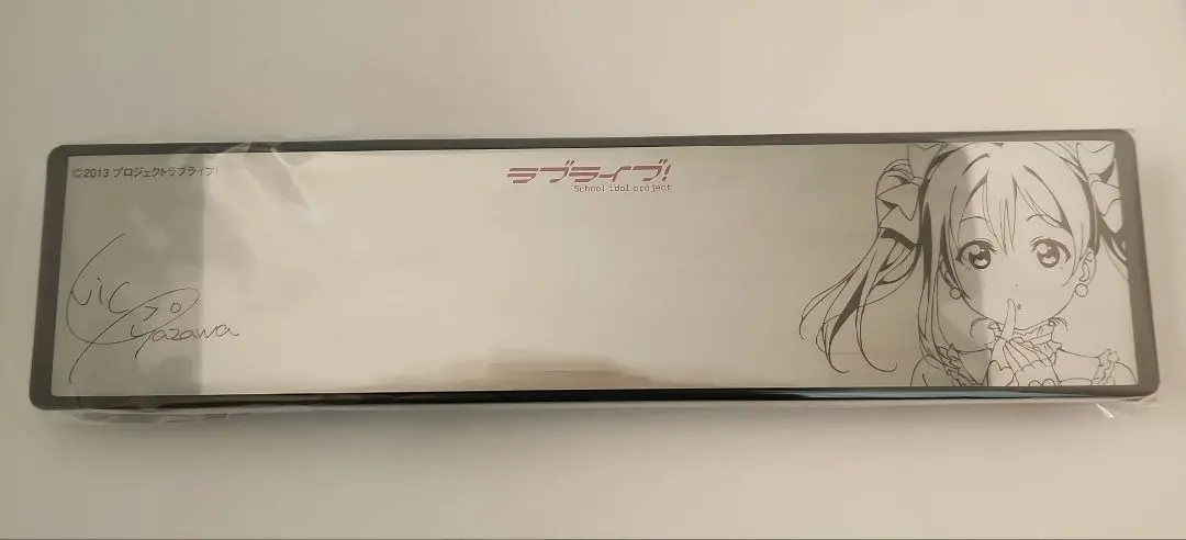 2026年最新】ラブライブ ワイドミラーの人気アイテム - メルカリ