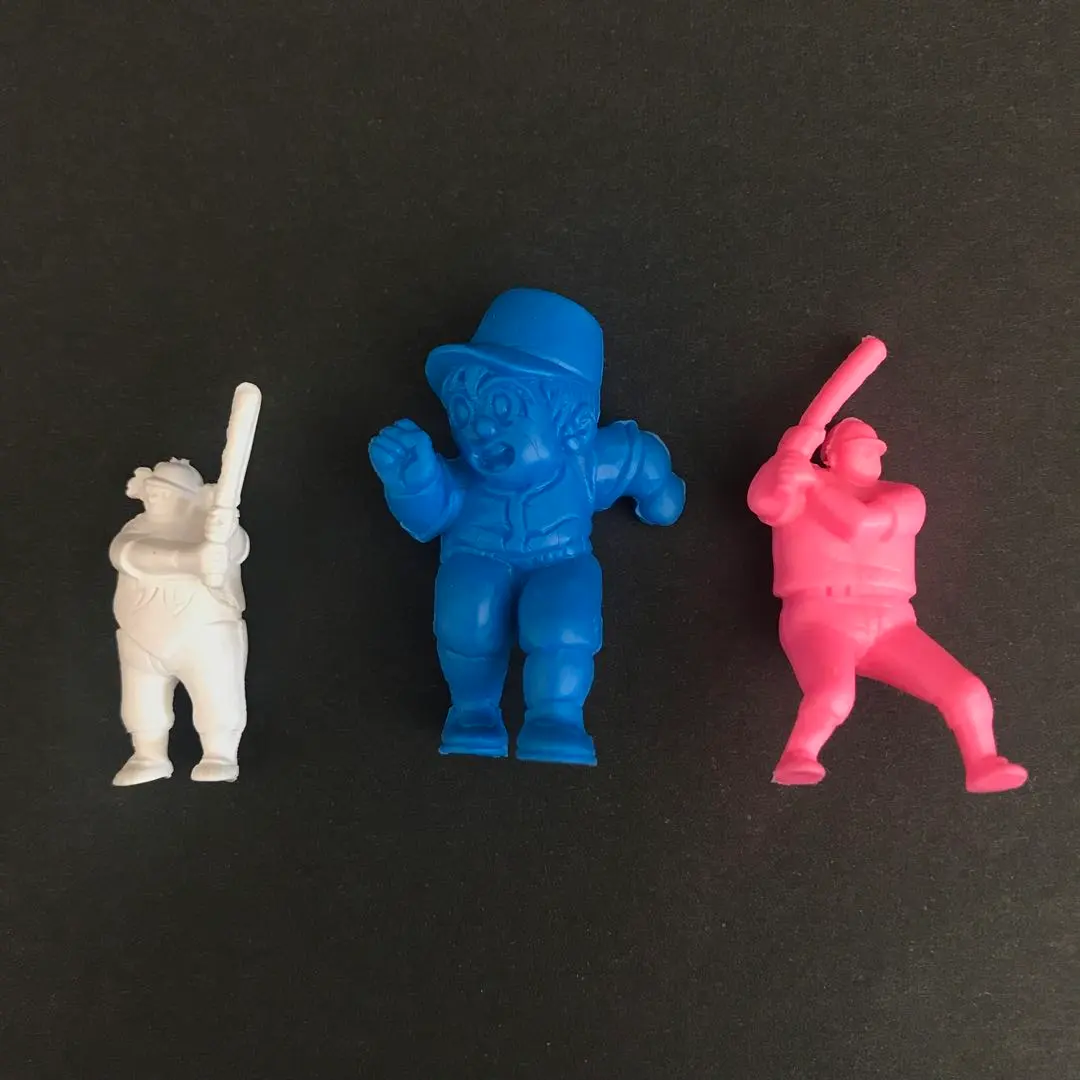 2026年最新】童夢くん ミラクルジャイアンツの人気アイテム - メルカリ