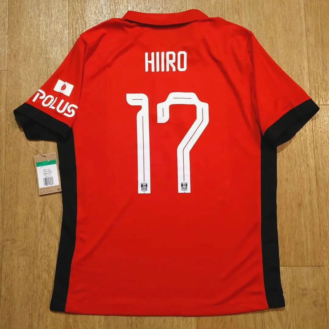 2026年最新】浦和レッズクラブワールドカップユニフォームの人気