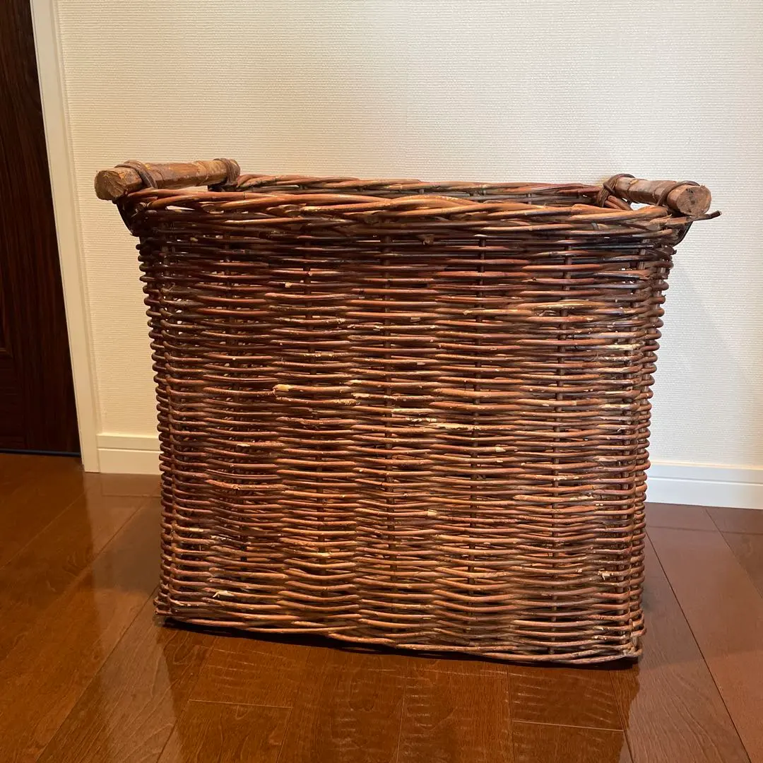 2026年最新】Laura Ashley バスケット・かごの人気アイテム - メルカリ