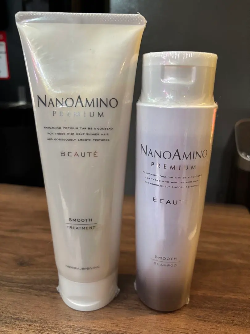 2026年最新】ナノアミノプレミアムボーテの人気アイテム - メルカリ