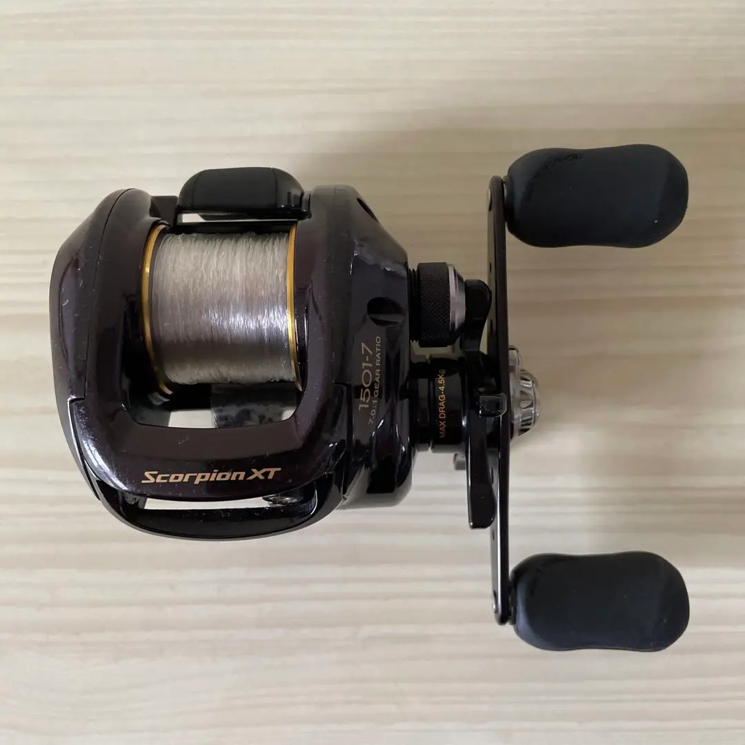 2026年最新】シマノ スコーピオンXT ロッドの人気アイテム - メルカリ