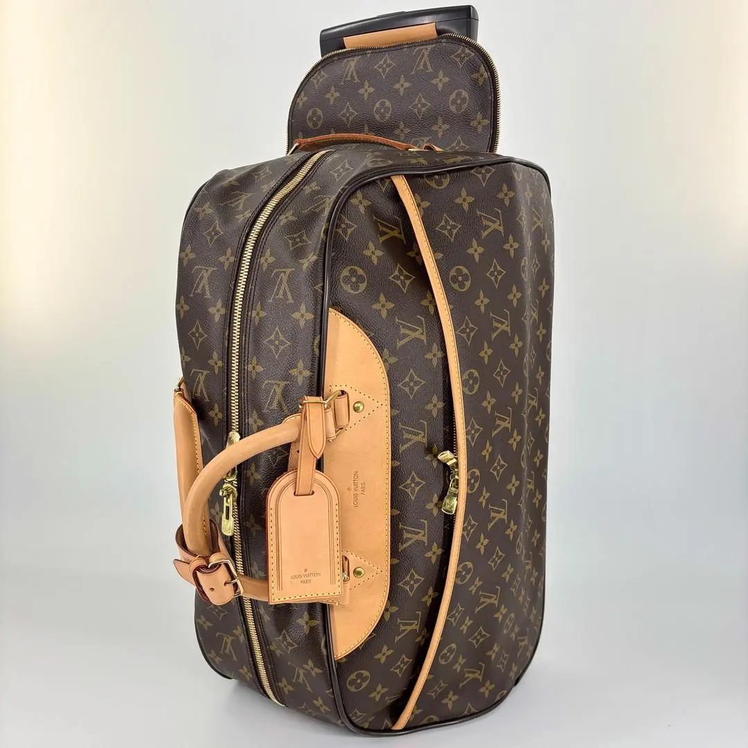 2026年最新】ヴィトン エオール50の人気アイテム - メルカリ