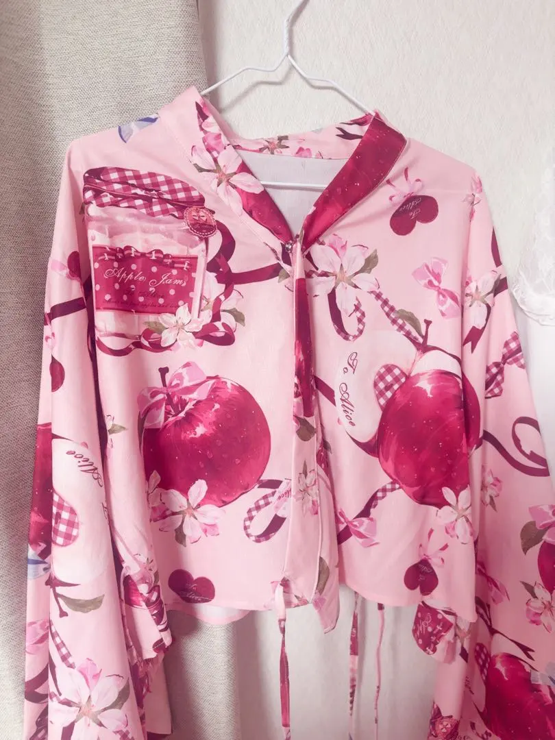 2026年最新】ToAlice 浴衣の人気アイテム - メルカリ