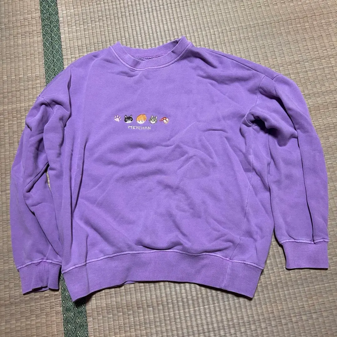 2026年最新】めいちゃんスウェットの人気アイテム - メルカリ