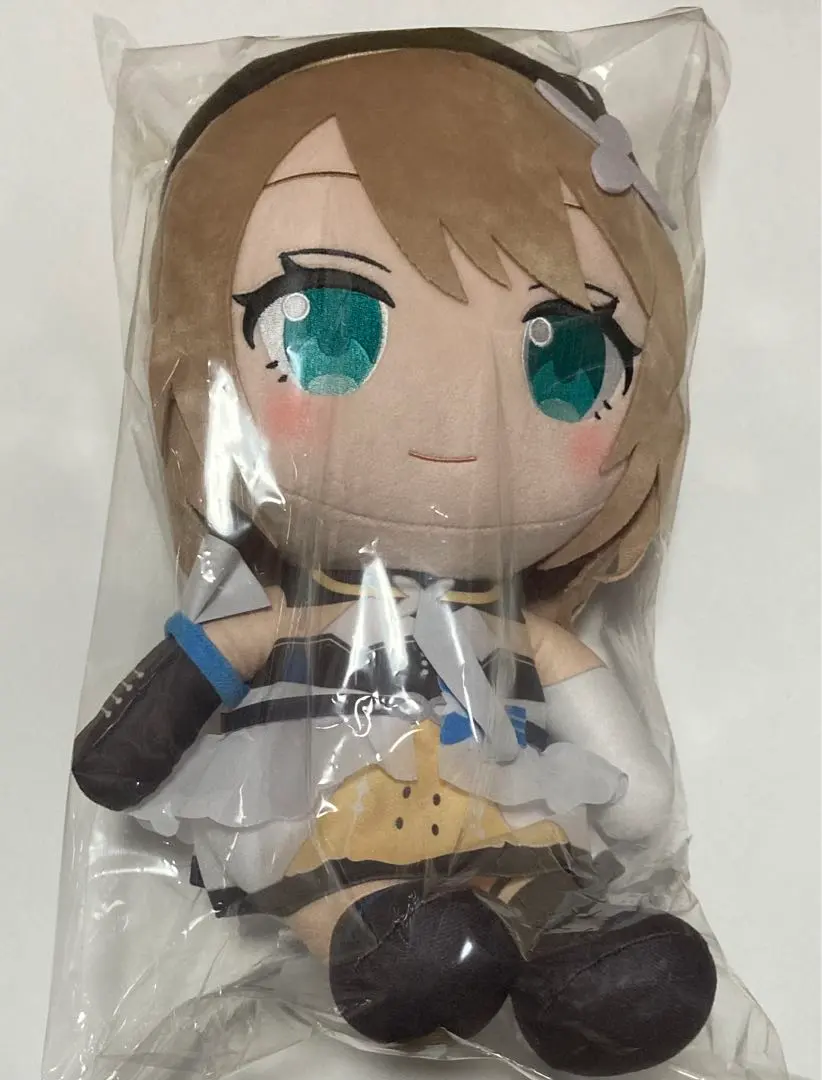 2026年最新】あおぎり高校 かわりみぬいぐるみの人気アイテム - メルカリ