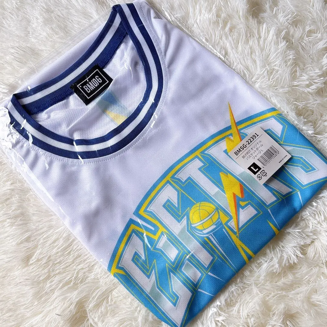 2026年最新】BEfirst ビブスの人気アイテム - メルカリ