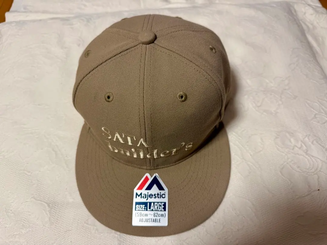 2026年最新】佐田 キャップの人気アイテム - メルカリ