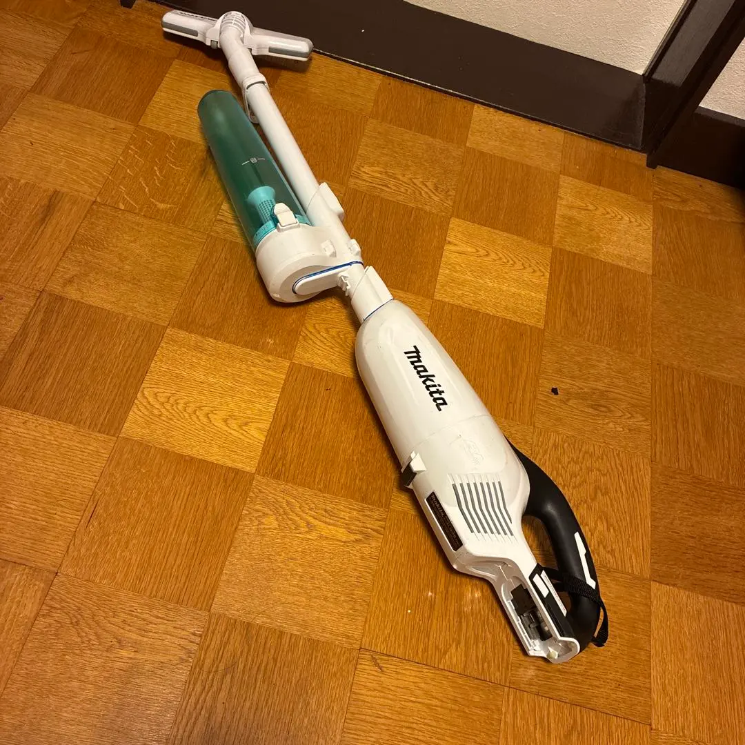 2026年最新】マキタ 18v 掃除機 281の人気アイテム - メルカリ
