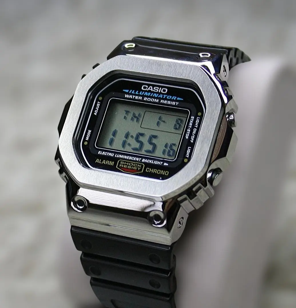 2026年最新】DW5600C ベゼルの人気アイテム - メルカリ