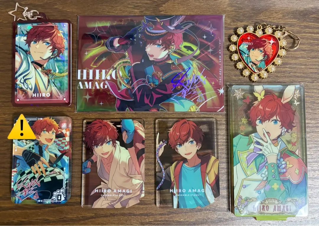 2026年最新】天城一彩 シャッフルの人気アイテム - メルカリ