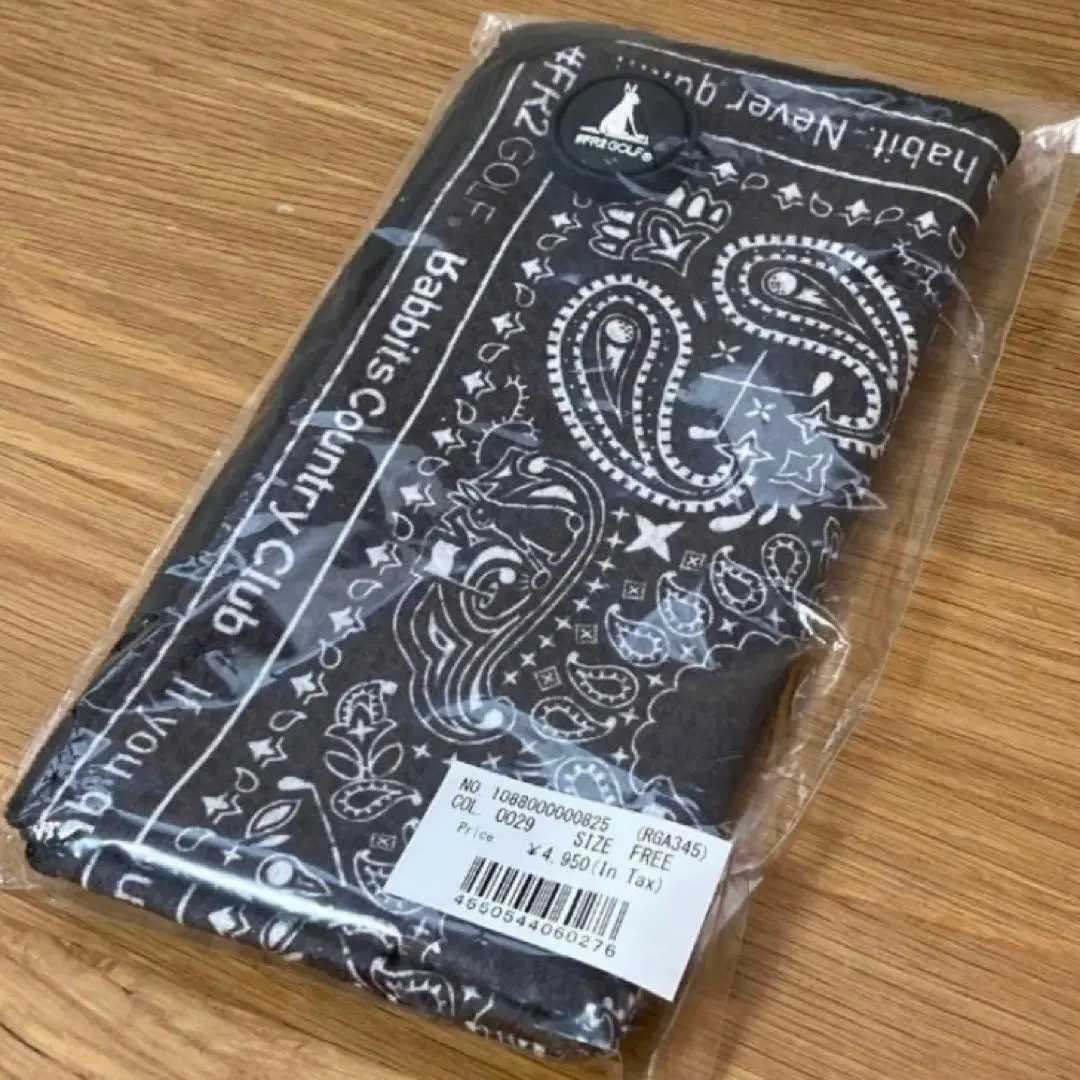 2026年最新】fr2 ゴルフ ペイズリーの人気アイテム - メルカリ