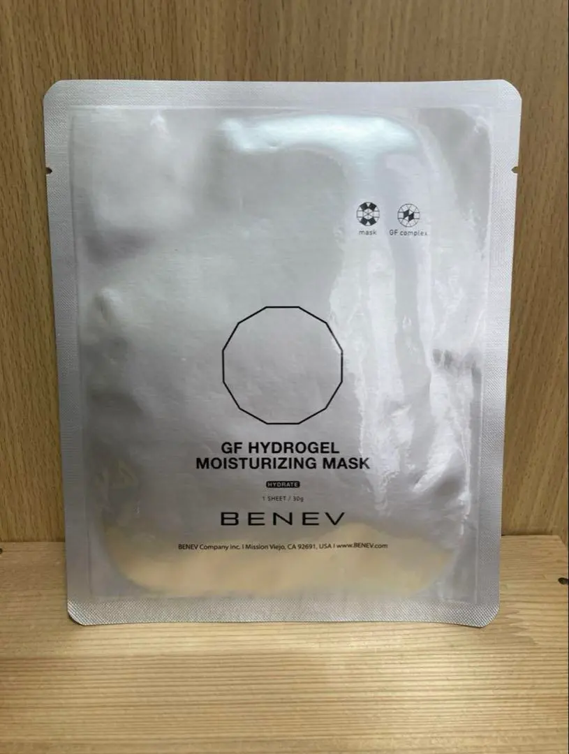 2026年最新】benev パックの人気アイテム - メルカリ