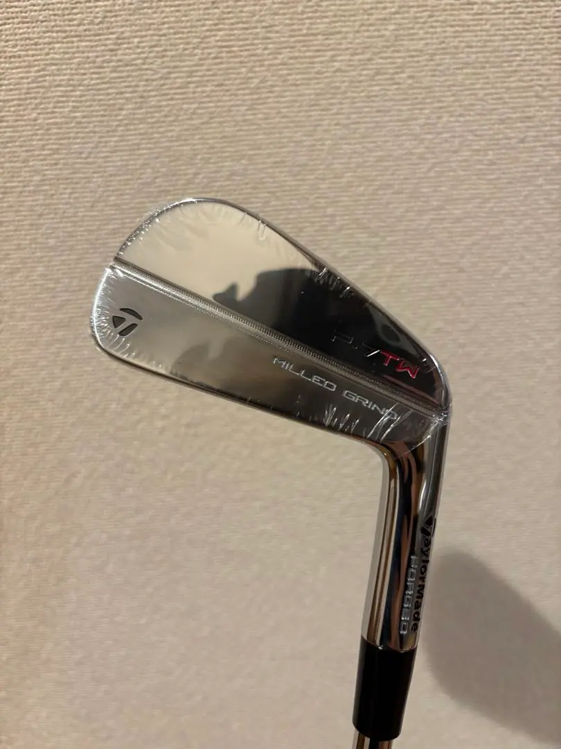 か*ね様 TaylorMade P7TW 6本 ダイナミックTour issue