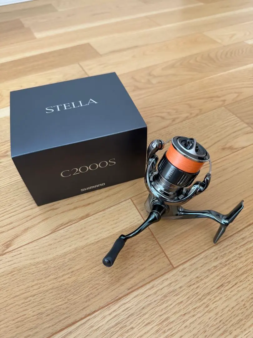 2026年最新】14ステラc2000の人気アイテム - メルカリ