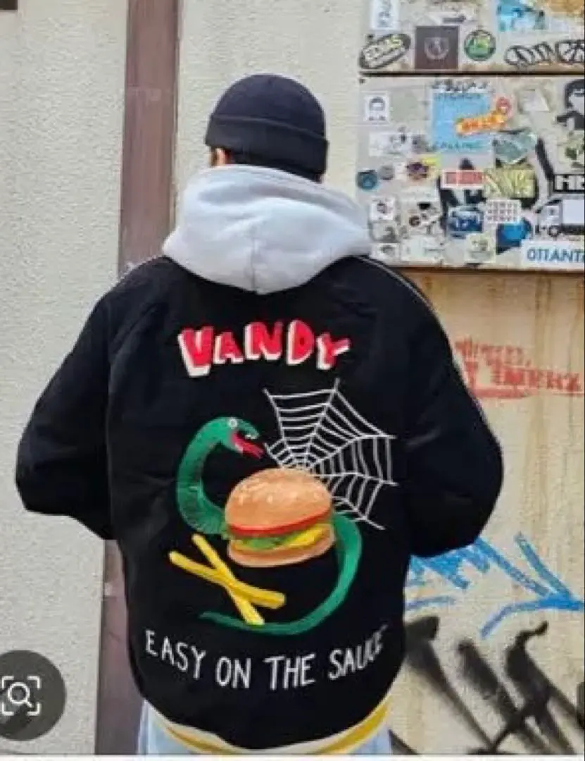 2026年最新】vandy the pink スタジャンの人気アイテム - メルカリ