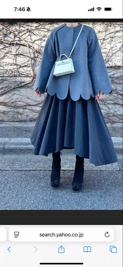 2026年最新】cygne ケープの人気アイテム - メルカリ