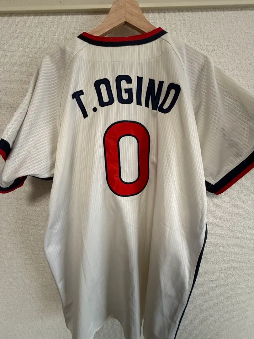 2026年最新】ロッテオリオンズ ユニフォームの人気アイテム - メルカリ