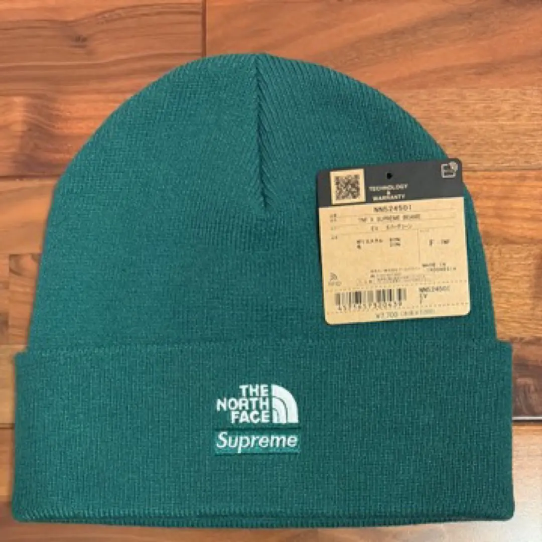 2026年最新】Supreme The North Face Beanieの人気アイテム - メルカリ