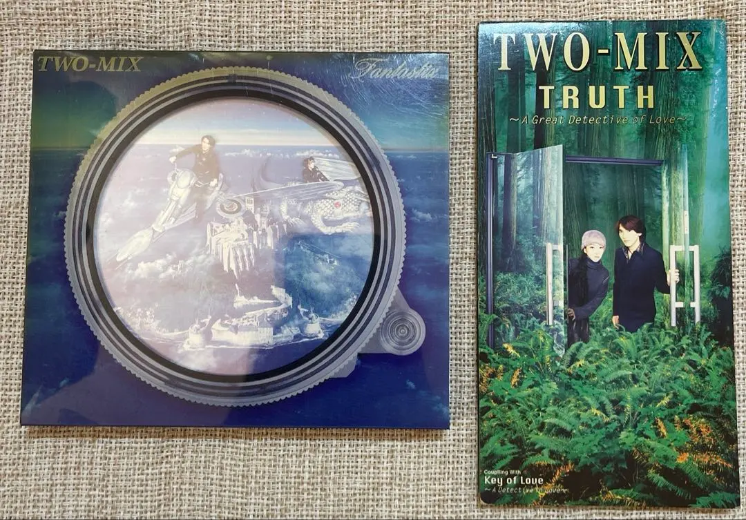 2026年最新】truth a great detective of loveの人気アイテム - メルカリ