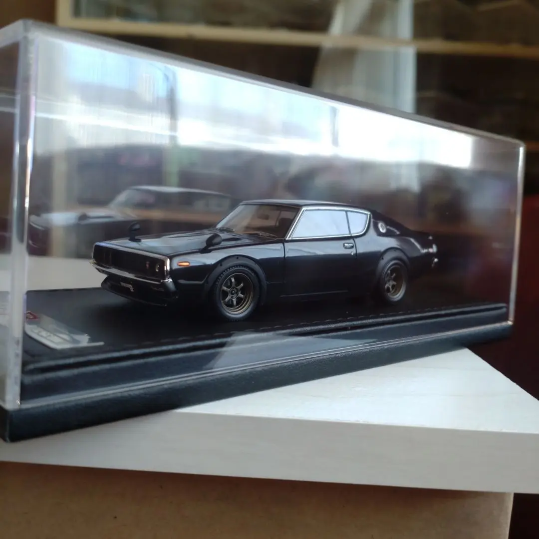 2026年最新】イグニッションモデル ignitionmodel 1／43の人気アイテム