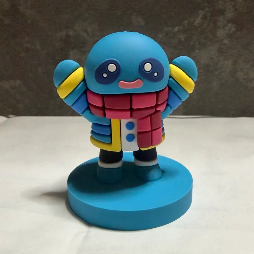 2026年最新】らっだぁ フィギュアの人気アイテム - メルカリ