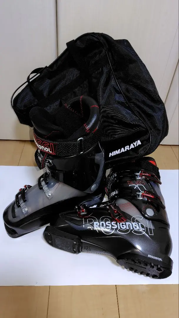 2026年最新】rossignol aliasの人気アイテム - メルカリ