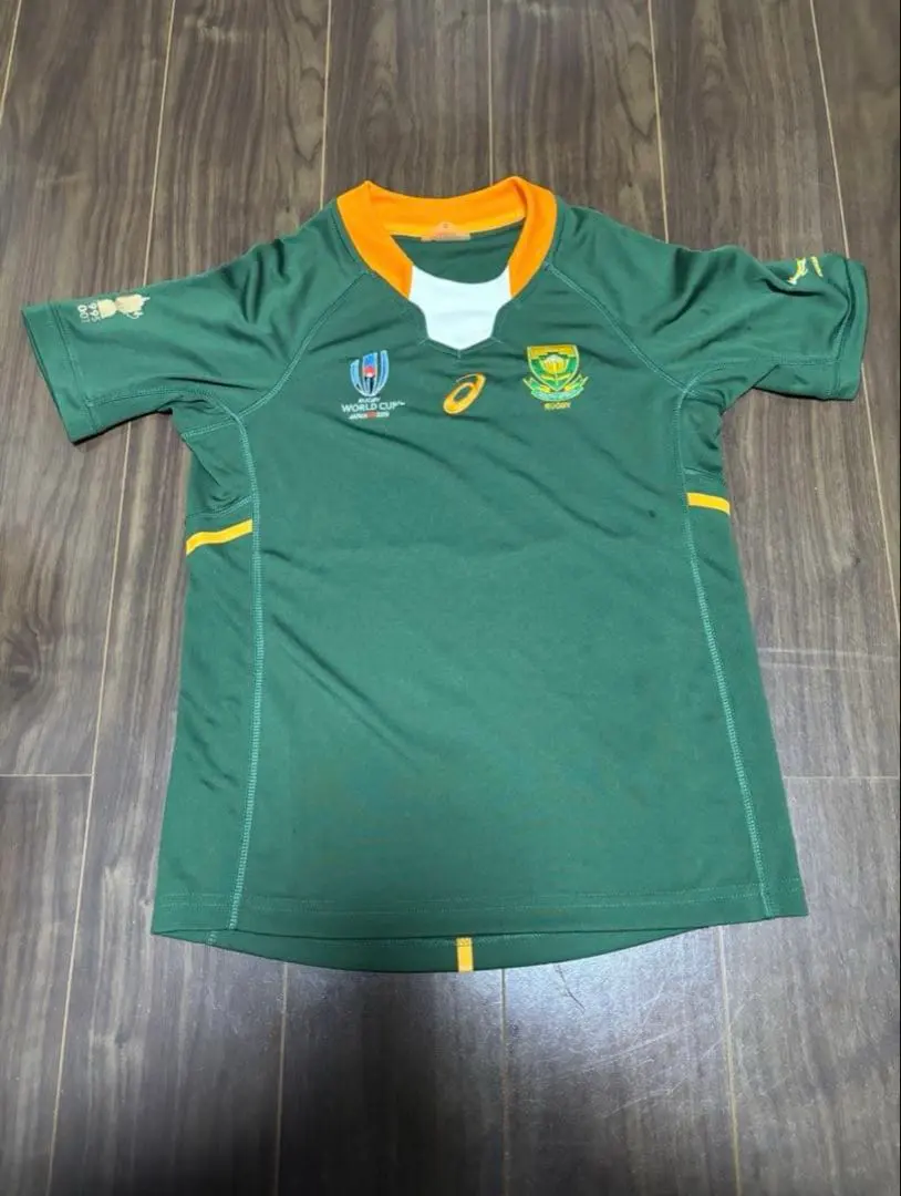 2026年最新】ラグビー 南アフリカ ジャージの人気アイテム - メルカリ