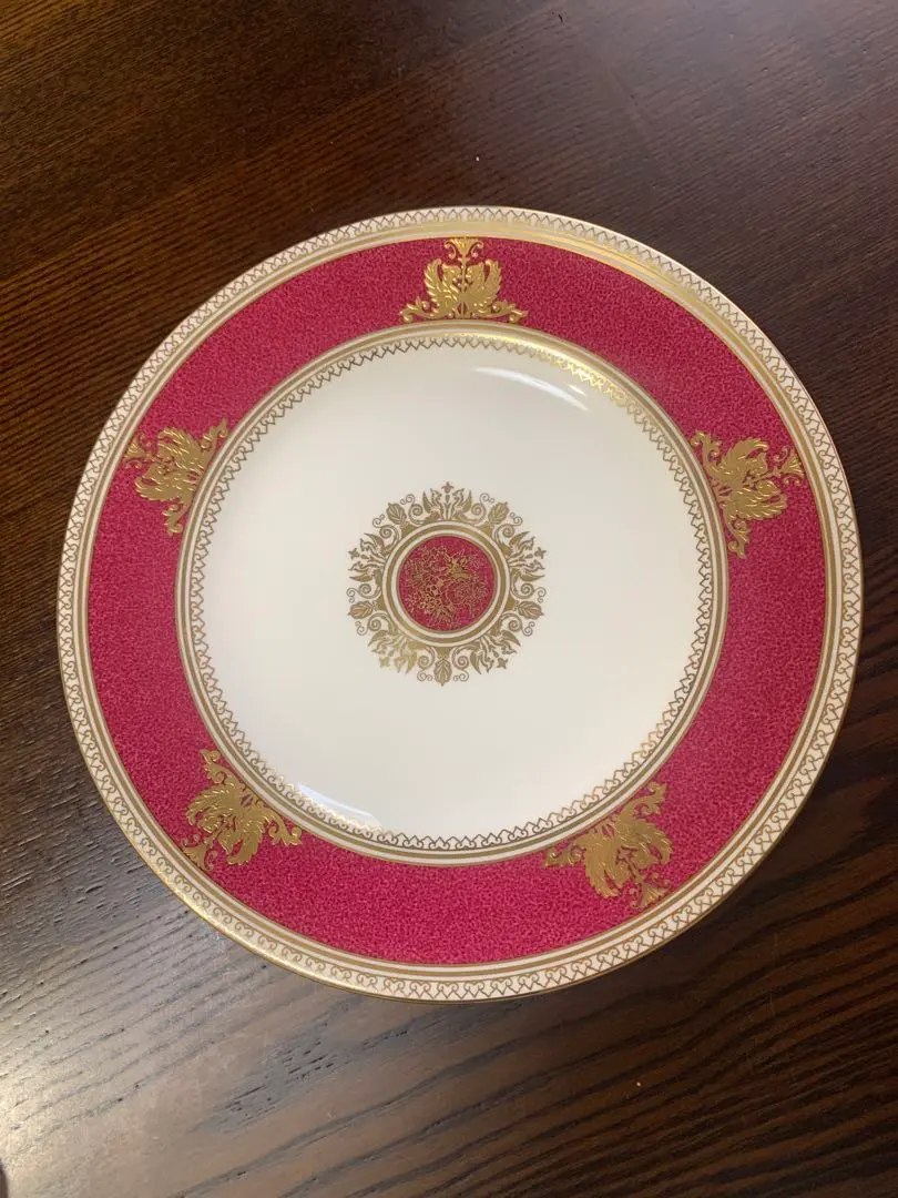 2026年最新】ウェッジウッド コロンビア ルビーの人気アイテム - メルカリ