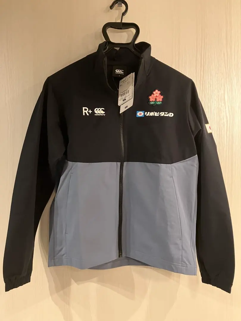 2026年最新】ラグビー 日本代表 ヤッケの人気アイテム - メルカリ