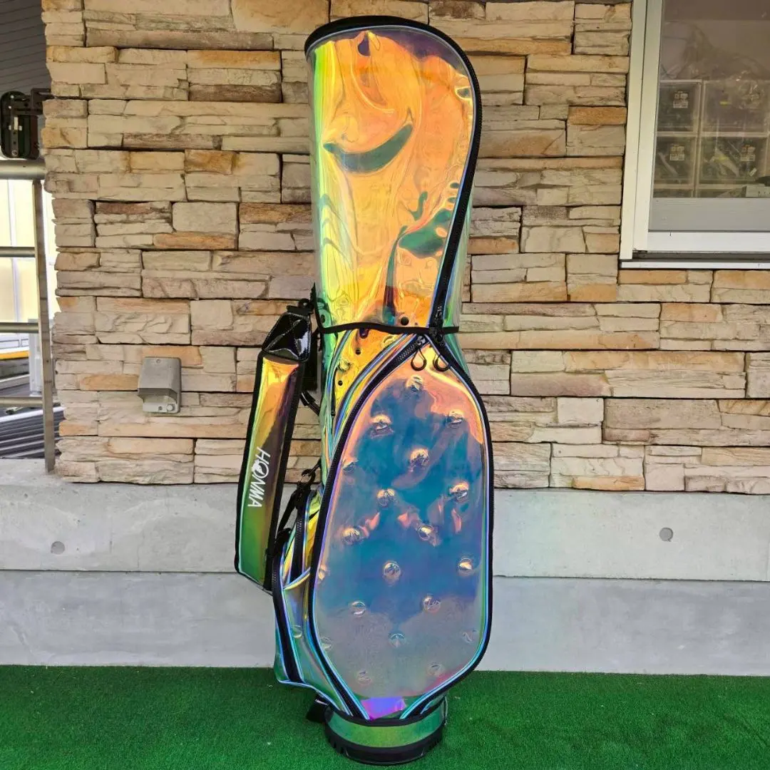 2026年最新】honma キャディバッグ オーロラの人気アイテム - メルカリ
