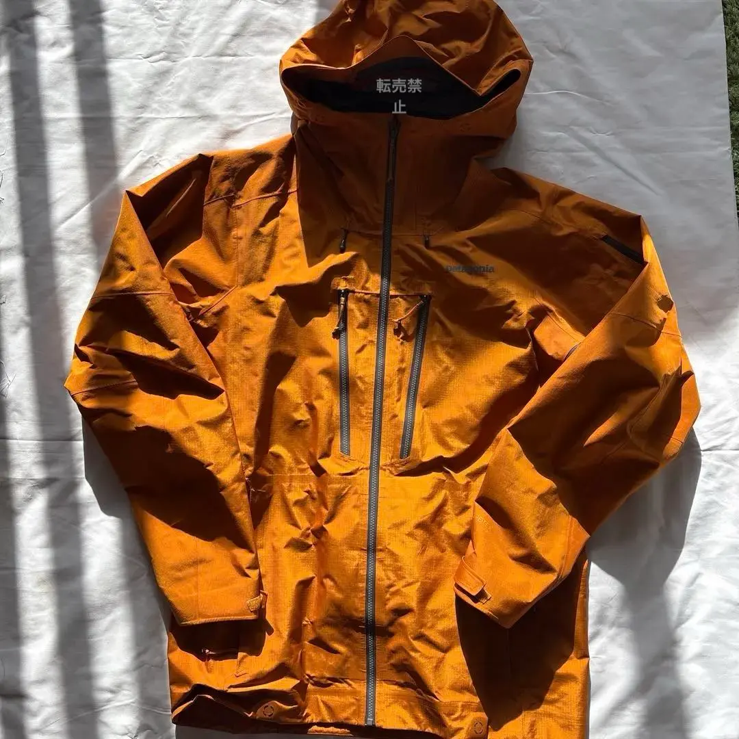 2026年最新】patagonia パウスレイヤーの人気アイテム - メルカリ