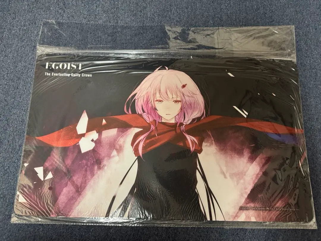 2026年最新】egoist プレイマットの人気アイテム - メルカリ