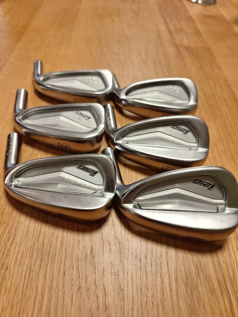 2026年最新】ping i210 アイアン7番の人気アイテム - メルカリ