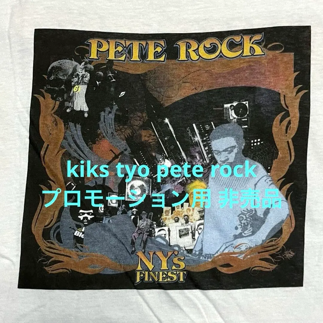 2026年最新】pete rock tシャツの人気アイテム - メルカリ