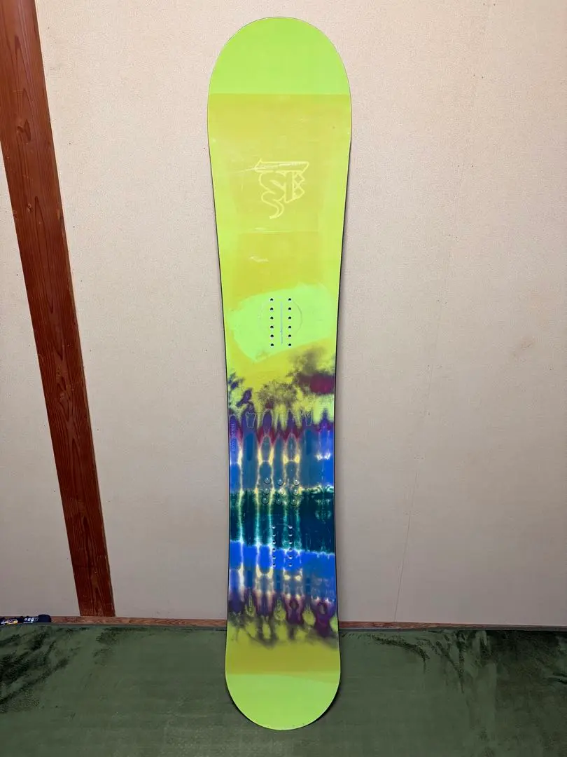 2026年最新】ソバット スノーボードの人気アイテム - メルカリ