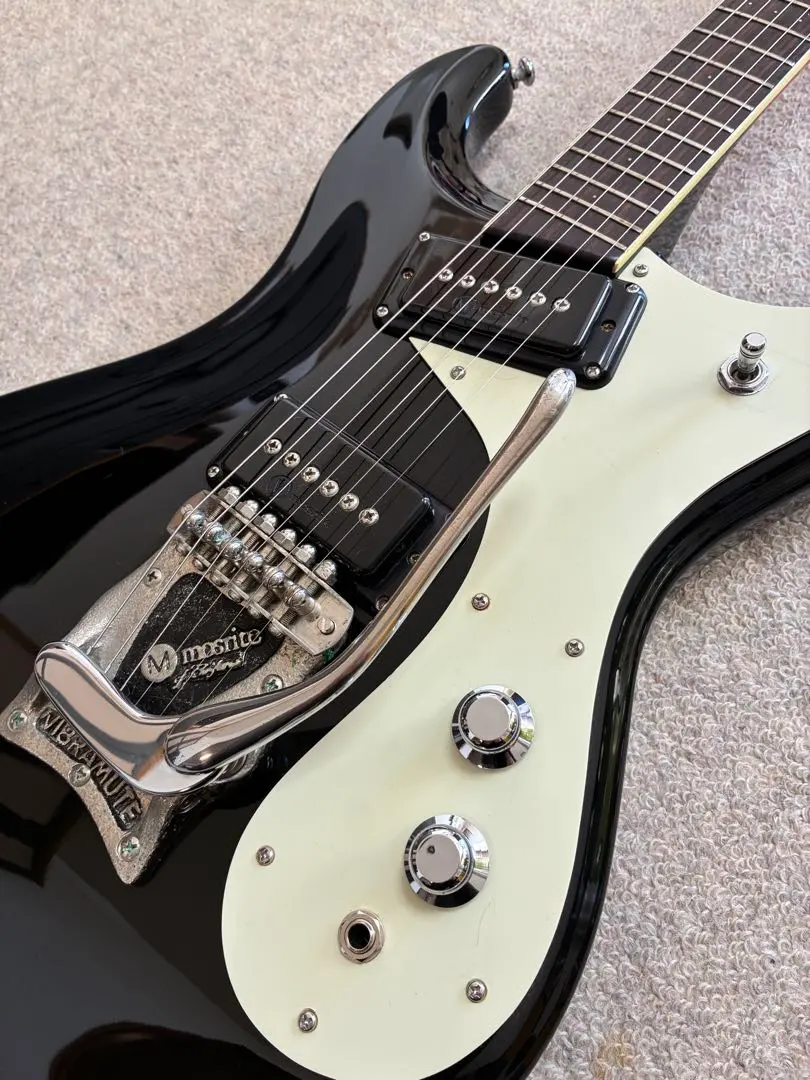 2026年最新】モズライト ブリッジの人気アイテム - メルカリ