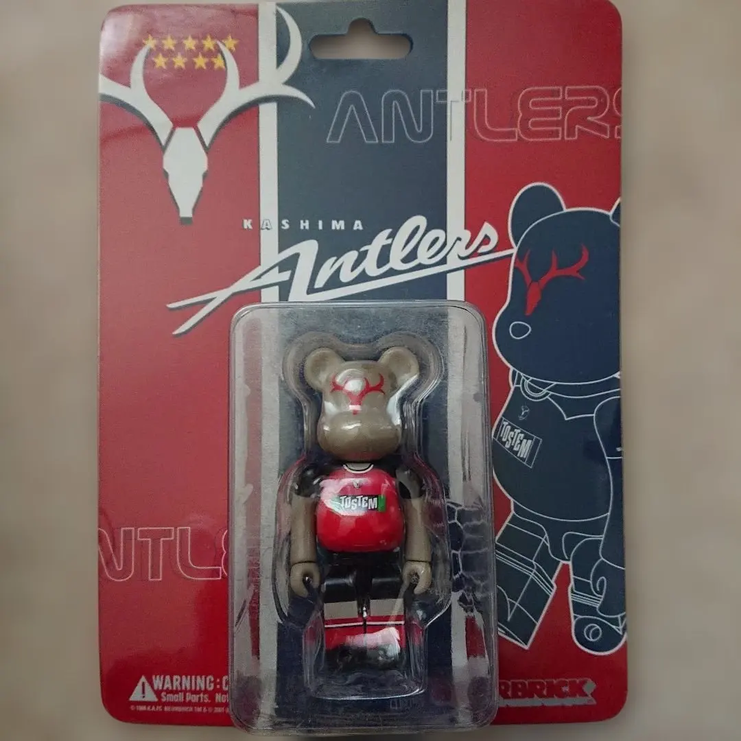 2026年最新】ベアブリック サッカーの人気アイテム - メルカリ