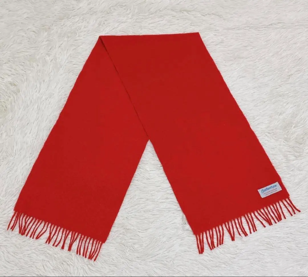 2026年最新】バランタイン マフラーの人気アイテム - メルカリ