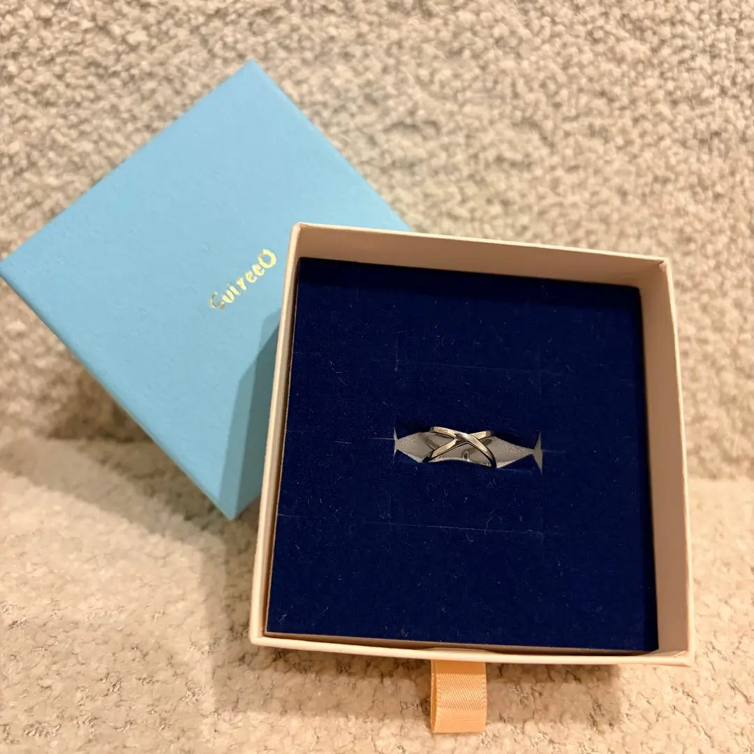 2026年最新】ソワレオー soireeo リングの人気アイテム - メルカリ