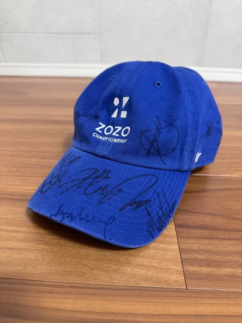 2026年最新】松山英樹サインの人気アイテム - メルカリ