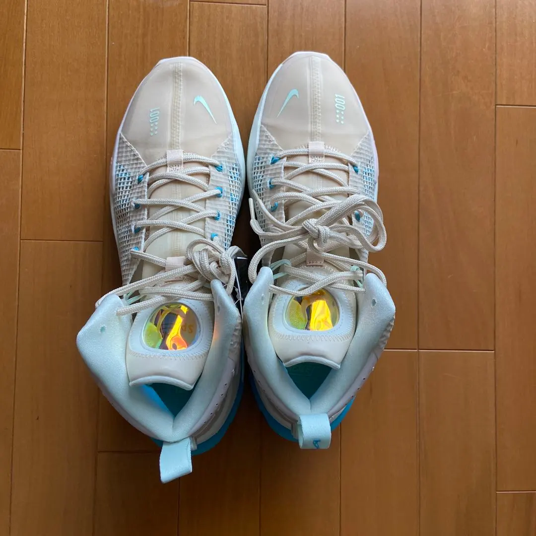 2026年最新】air zoom gt jumpの人気アイテム - メルカリ