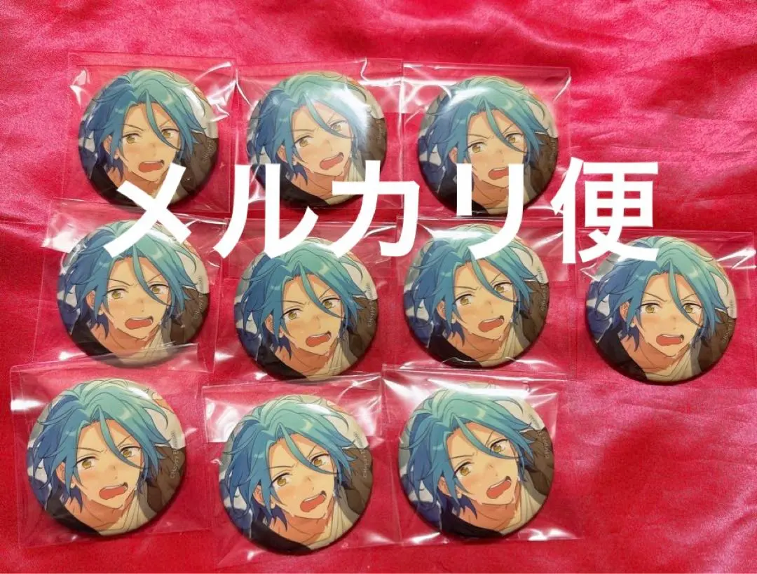 2026年最新】HIMERU 缶バッジ イベコレ 2022 springの人気アイテム